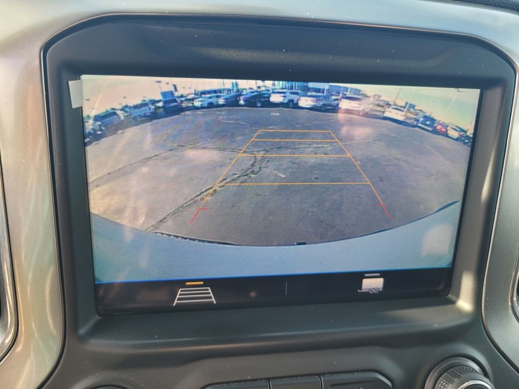 2020 Chevrolet Silverado 1500 LT Roseville CA