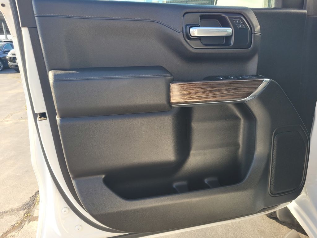 2020 Chevrolet Silverado 1500 LT Roseville CA