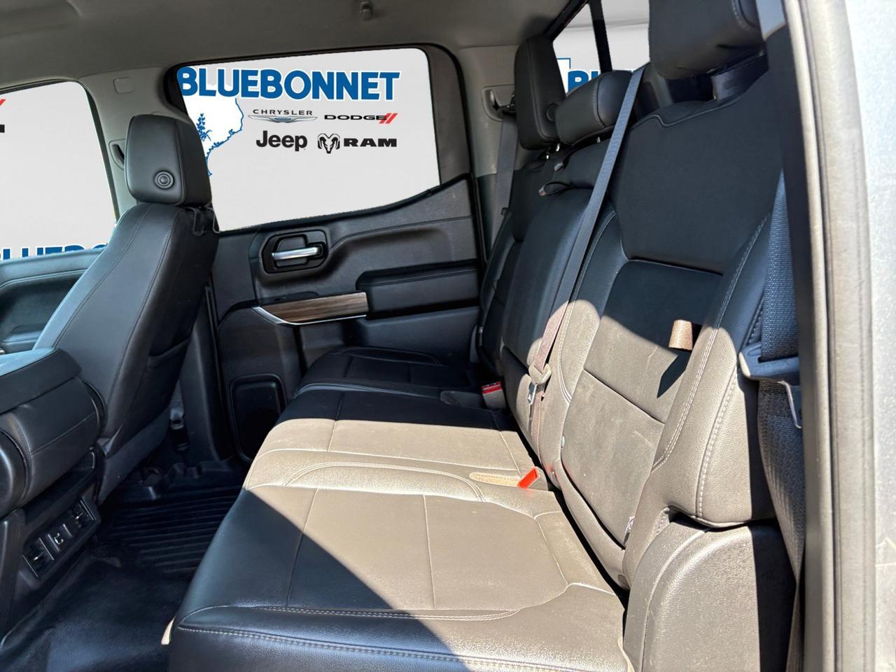2020 Chevrolet Silverado 1500 LT New Braunfels TX