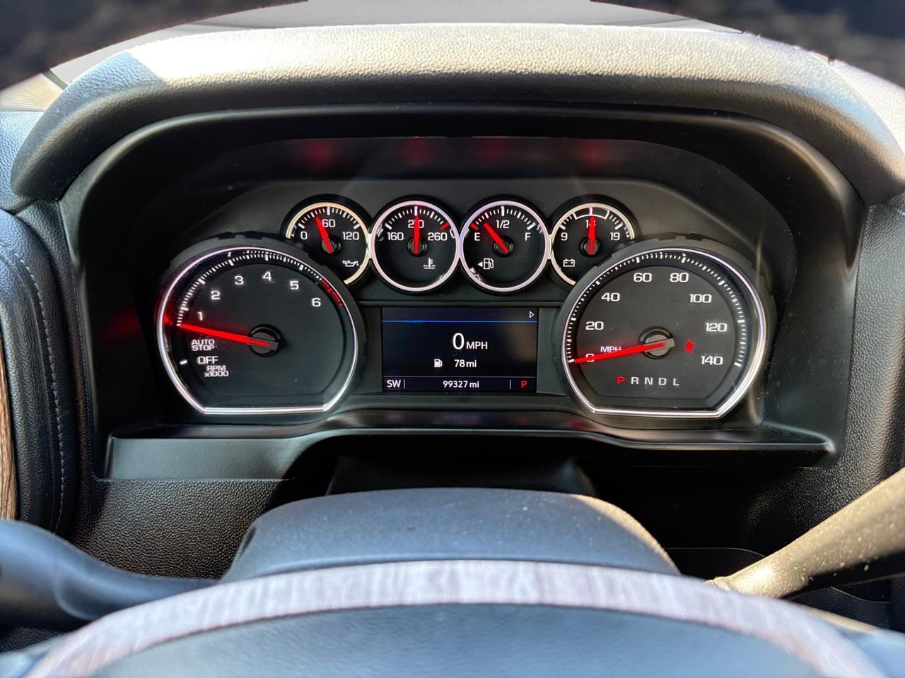 2020 Chevrolet Silverado 1500 LT New Braunfels TX