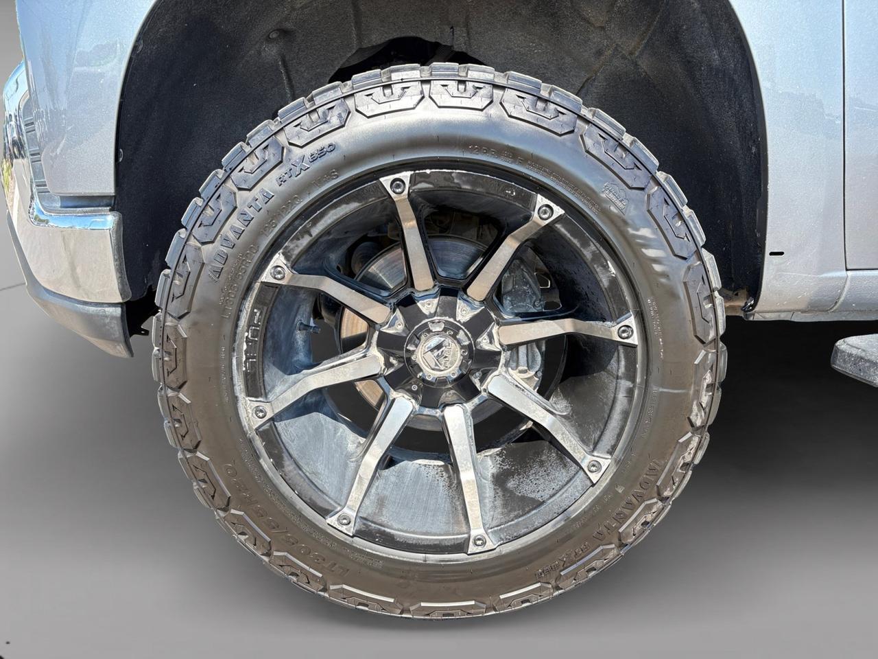 2020 Chevrolet Silverado 1500 LT New Braunfels TX