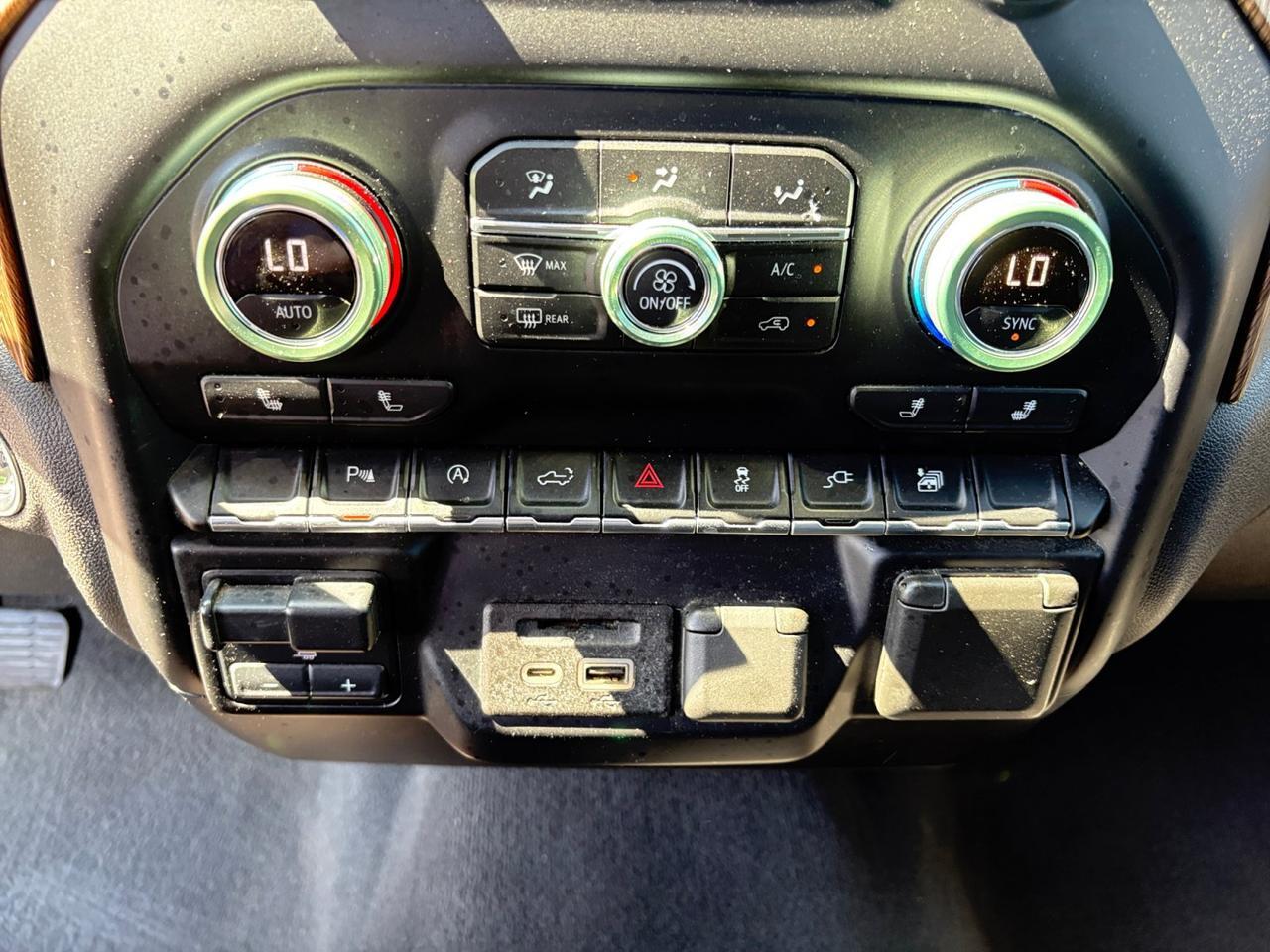 2020 Chevrolet Silverado 1500 LT New Braunfels TX