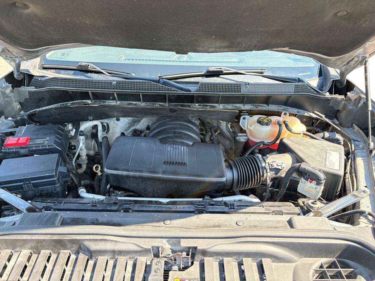 2020 Chevrolet Silverado 1500 LT New Braunfels TX