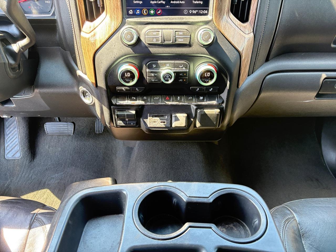 2020 Chevrolet Silverado 1500 LT New Braunfels TX