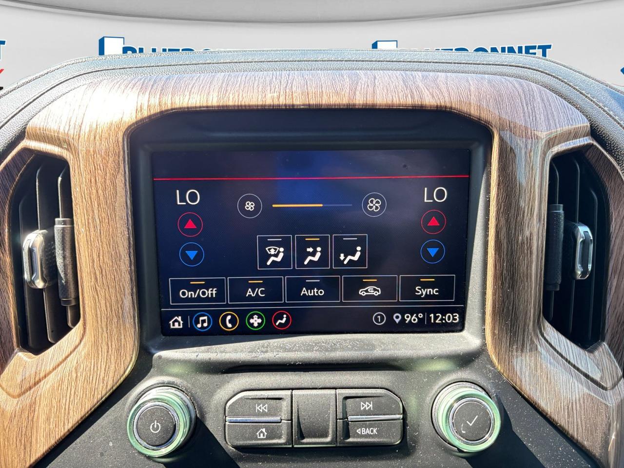 2020 Chevrolet Silverado 1500 LT New Braunfels TX