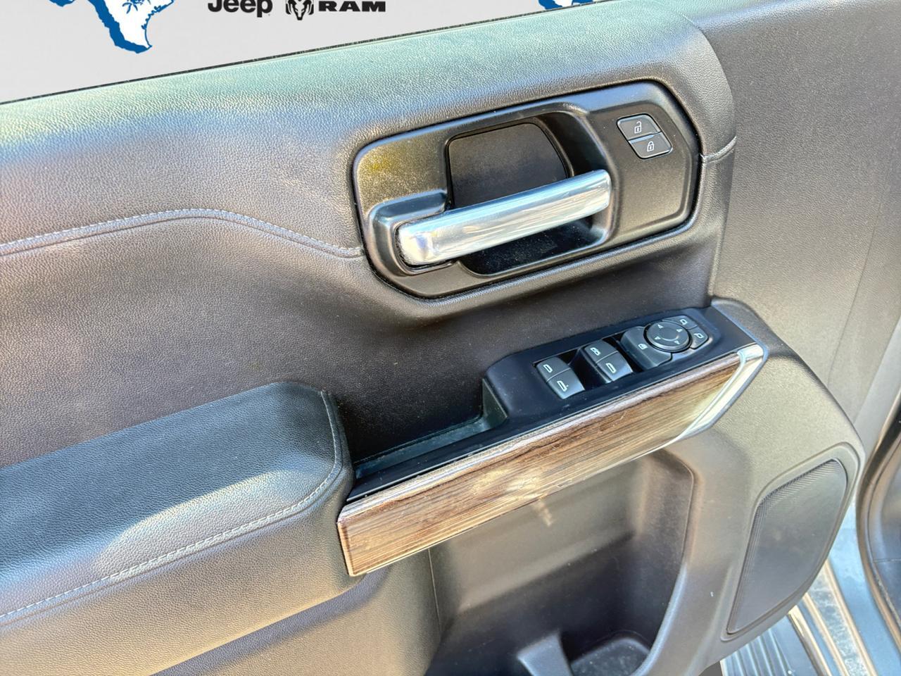 2020 Chevrolet Silverado 1500 LT New Braunfels TX