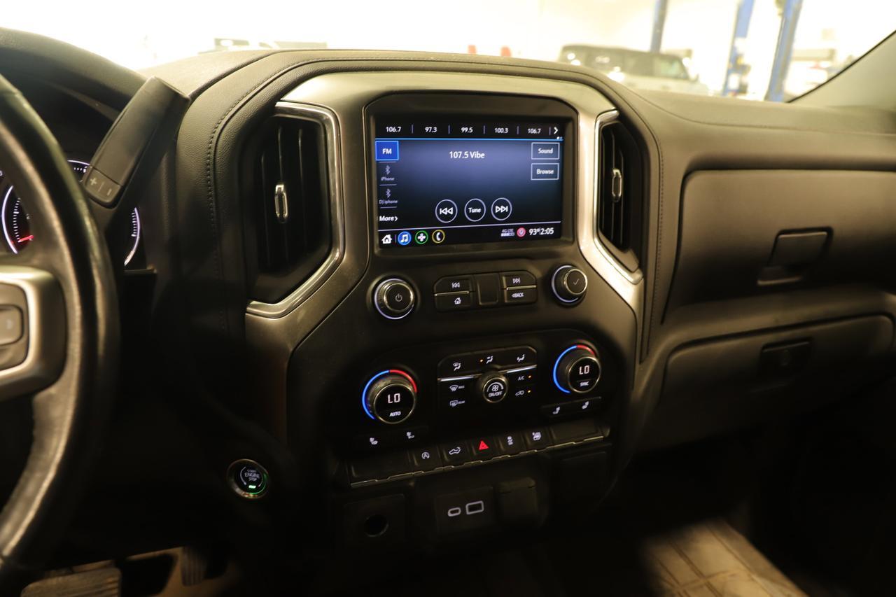 2020 Chevrolet Silverado 1500 LT New Braunfels TX