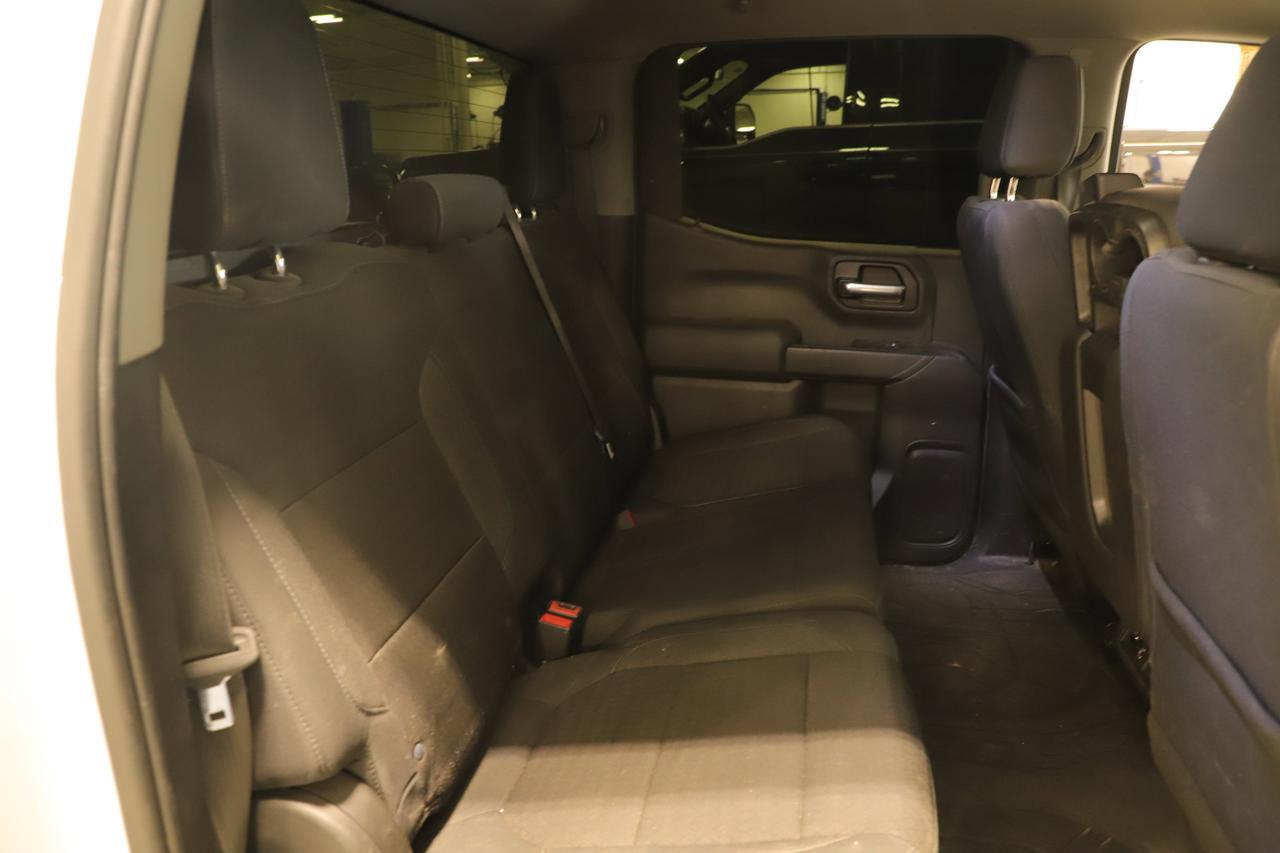 2020 Chevrolet Silverado 1500 LT New Braunfels TX