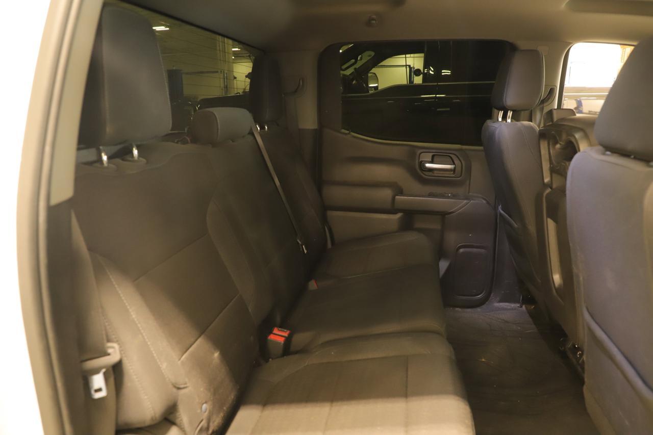 2020 Chevrolet Silverado 1500 LT New Braunfels TX