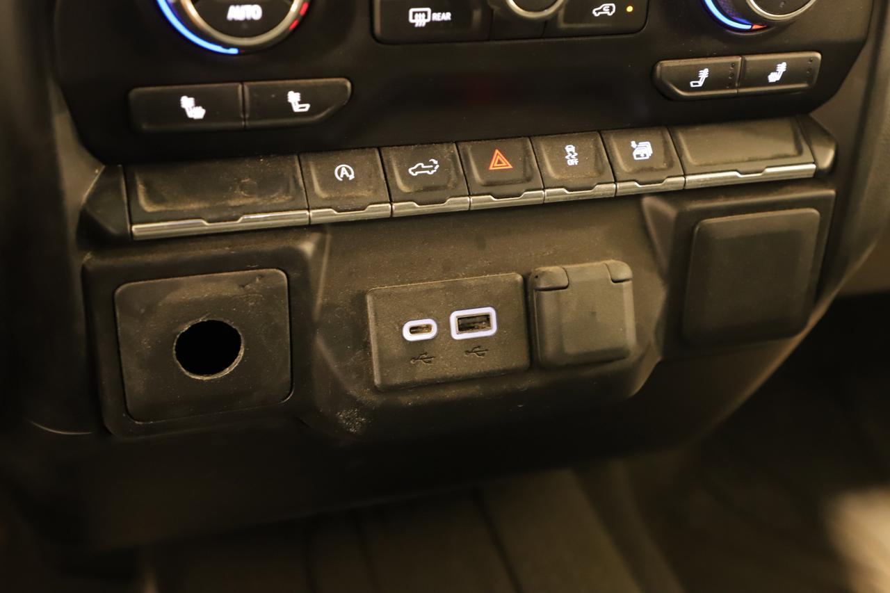 2020 Chevrolet Silverado 1500 LT New Braunfels TX