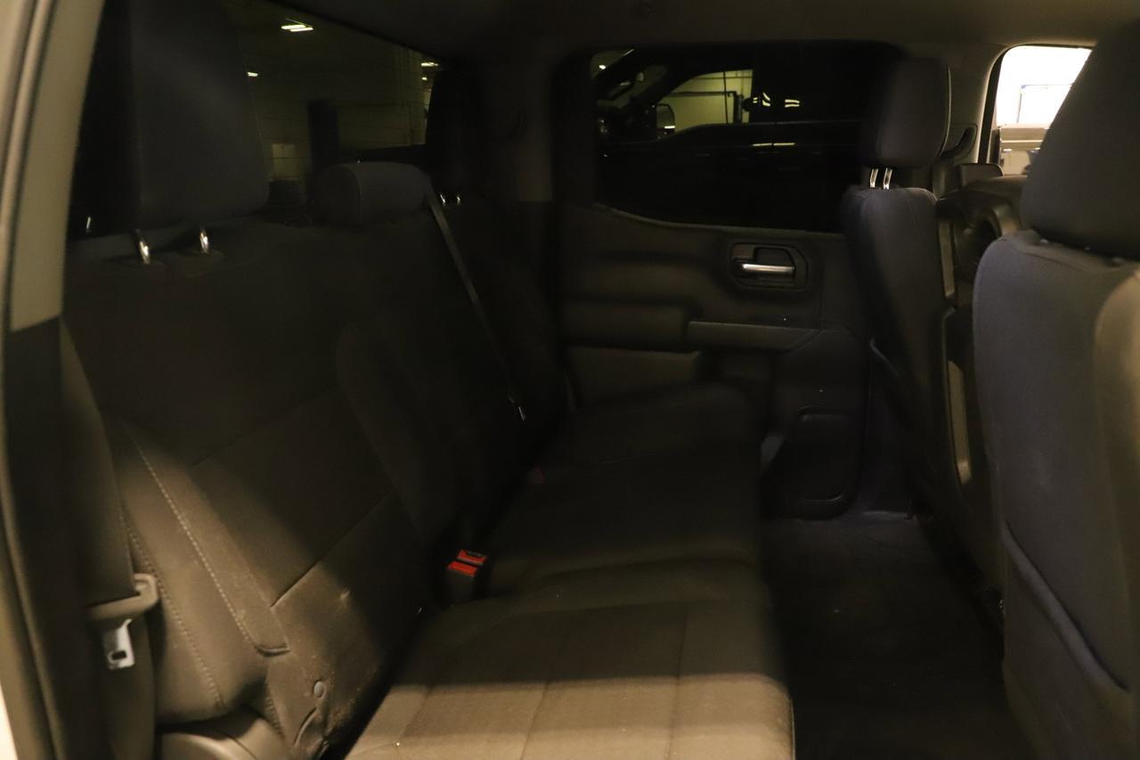 2020 Chevrolet Silverado 1500 LT New Braunfels TX