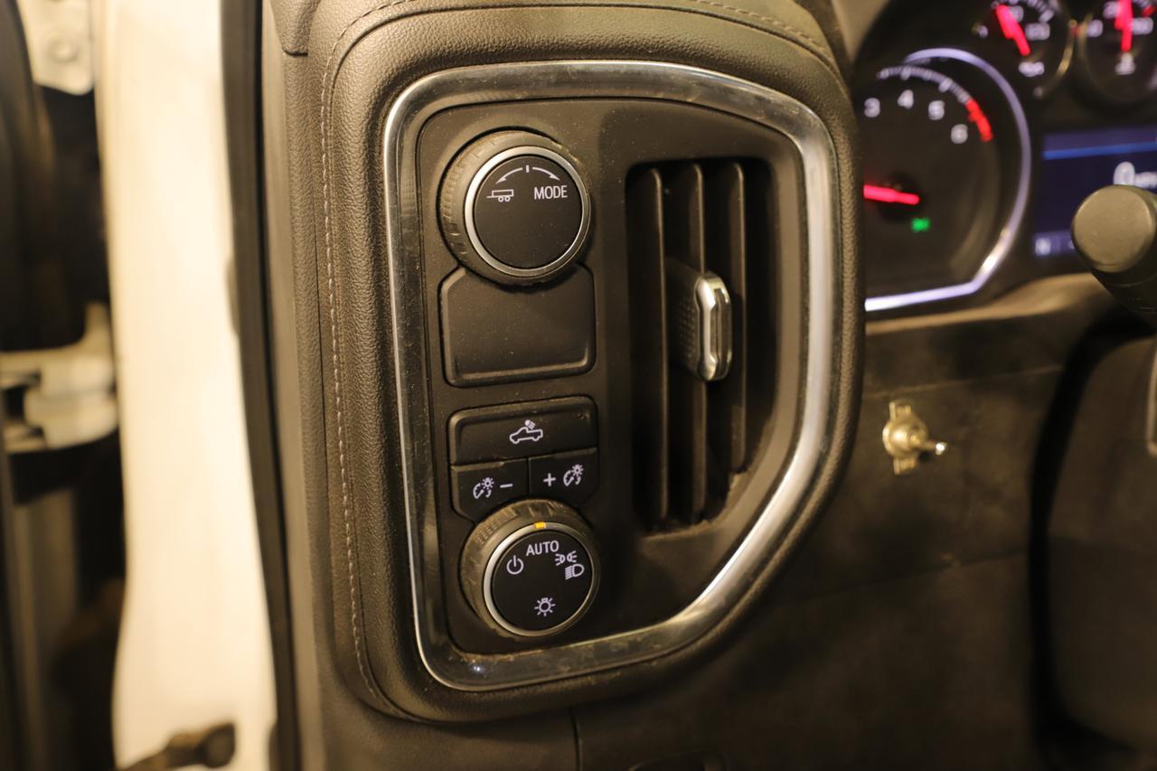 2020 Chevrolet Silverado 1500 LT New Braunfels TX