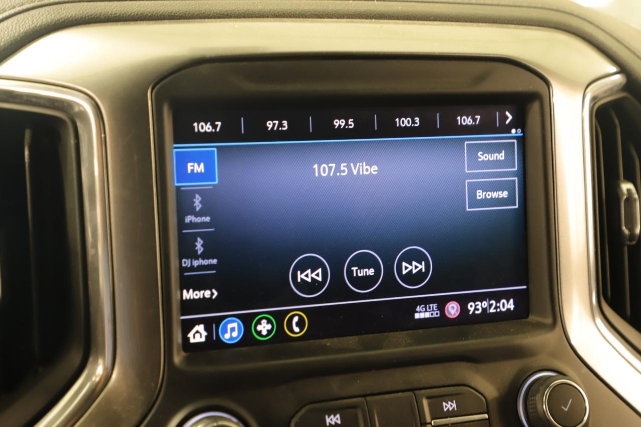 2020 Chevrolet Silverado 1500 LT New Braunfels TX