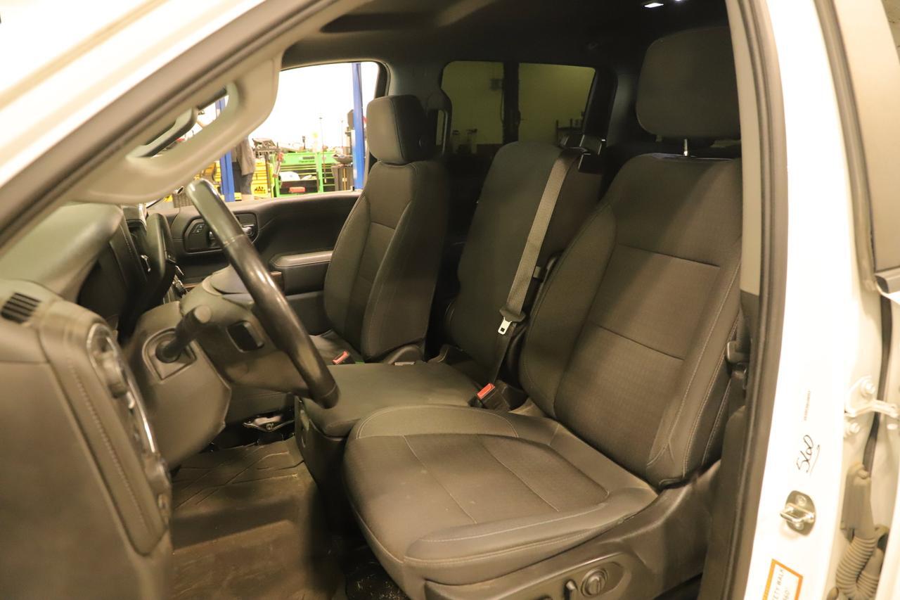 2020 Chevrolet Silverado 1500 LT New Braunfels TX