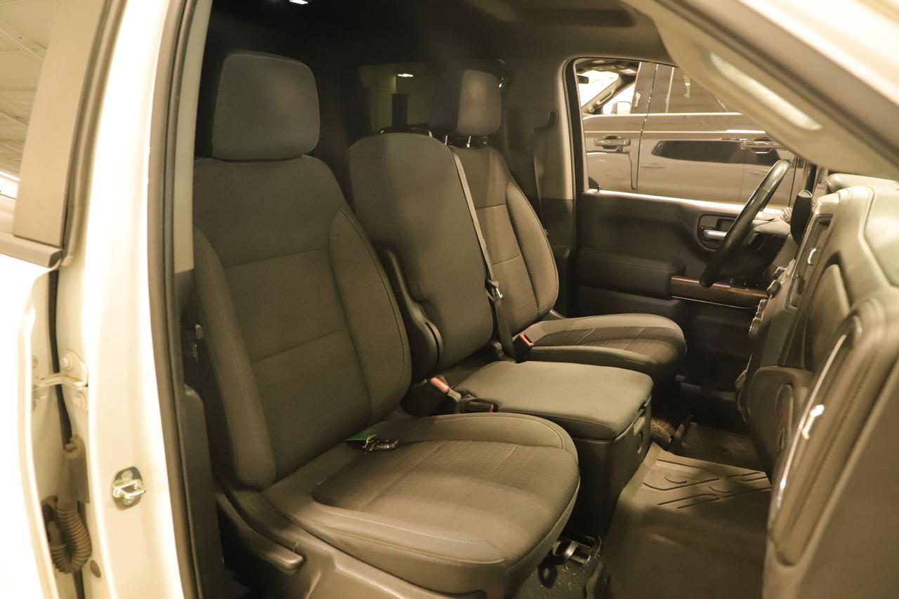 2020 Chevrolet Silverado 1500 LT New Braunfels TX