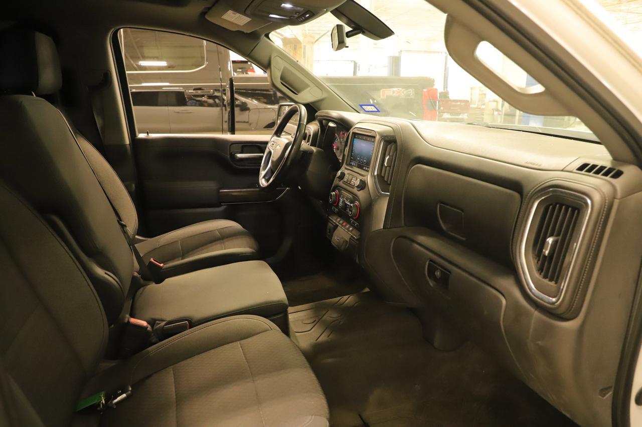 2020 Chevrolet Silverado 1500 LT New Braunfels TX