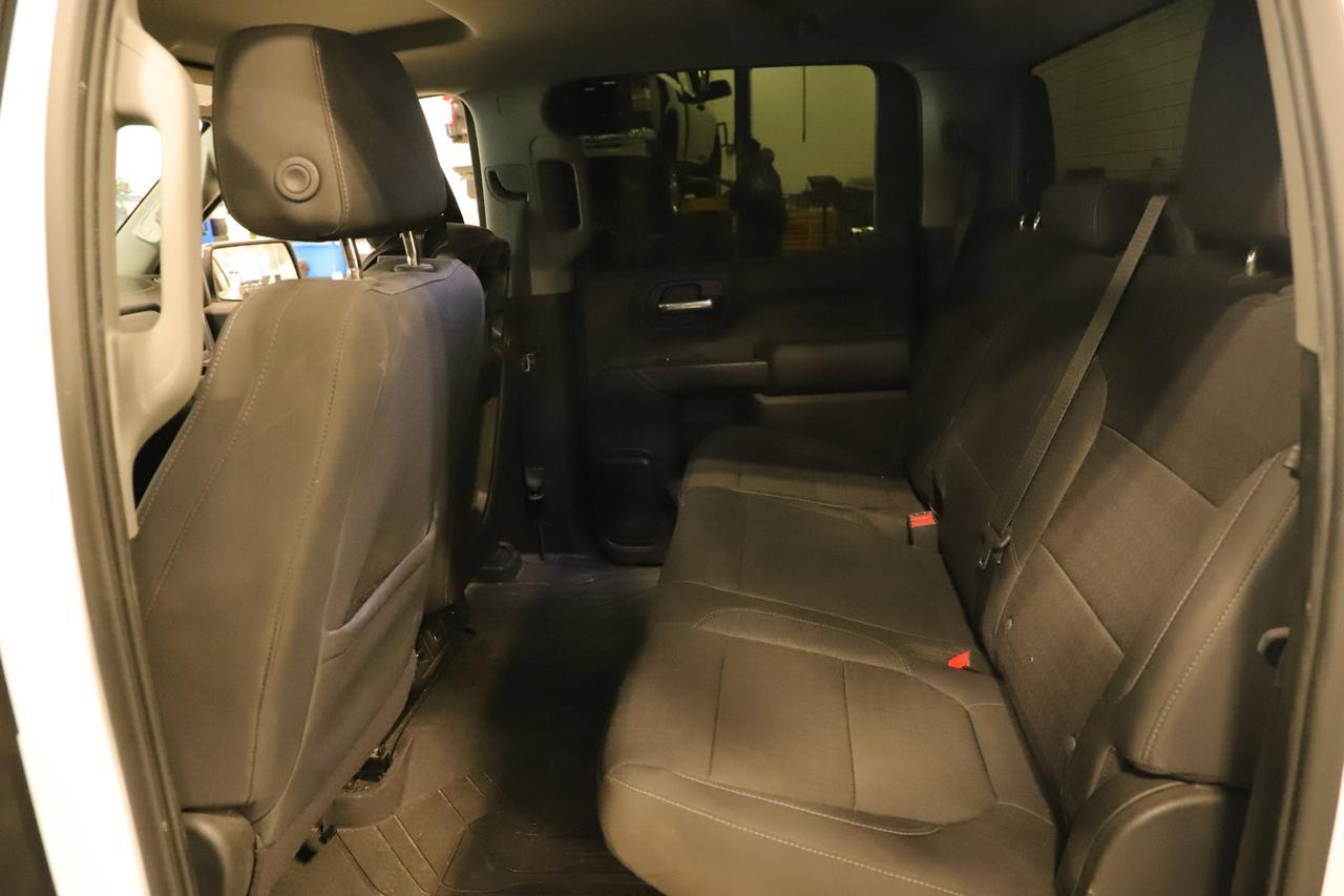 2020 Chevrolet Silverado 1500 LT New Braunfels TX