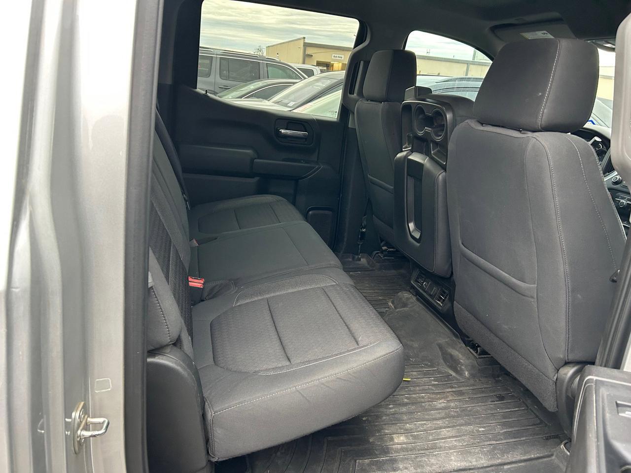 2020 Chevrolet Silverado 1500 LT New Braunfels TX