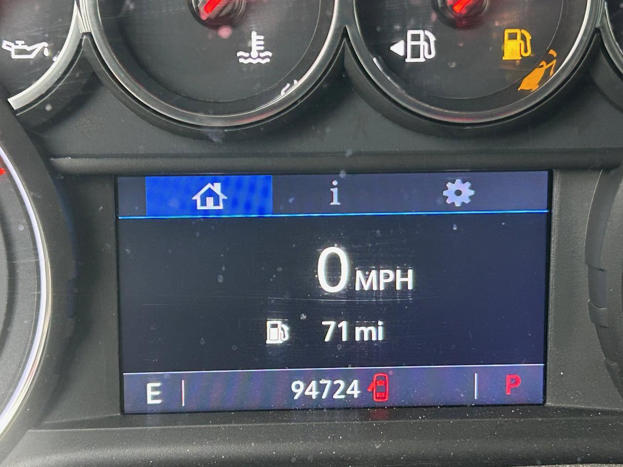 2020 Chevrolet Silverado 1500 LT New Braunfels TX