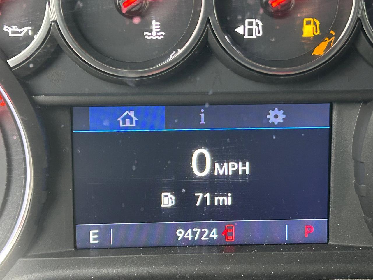 2020 Chevrolet Silverado 1500 LT New Braunfels TX