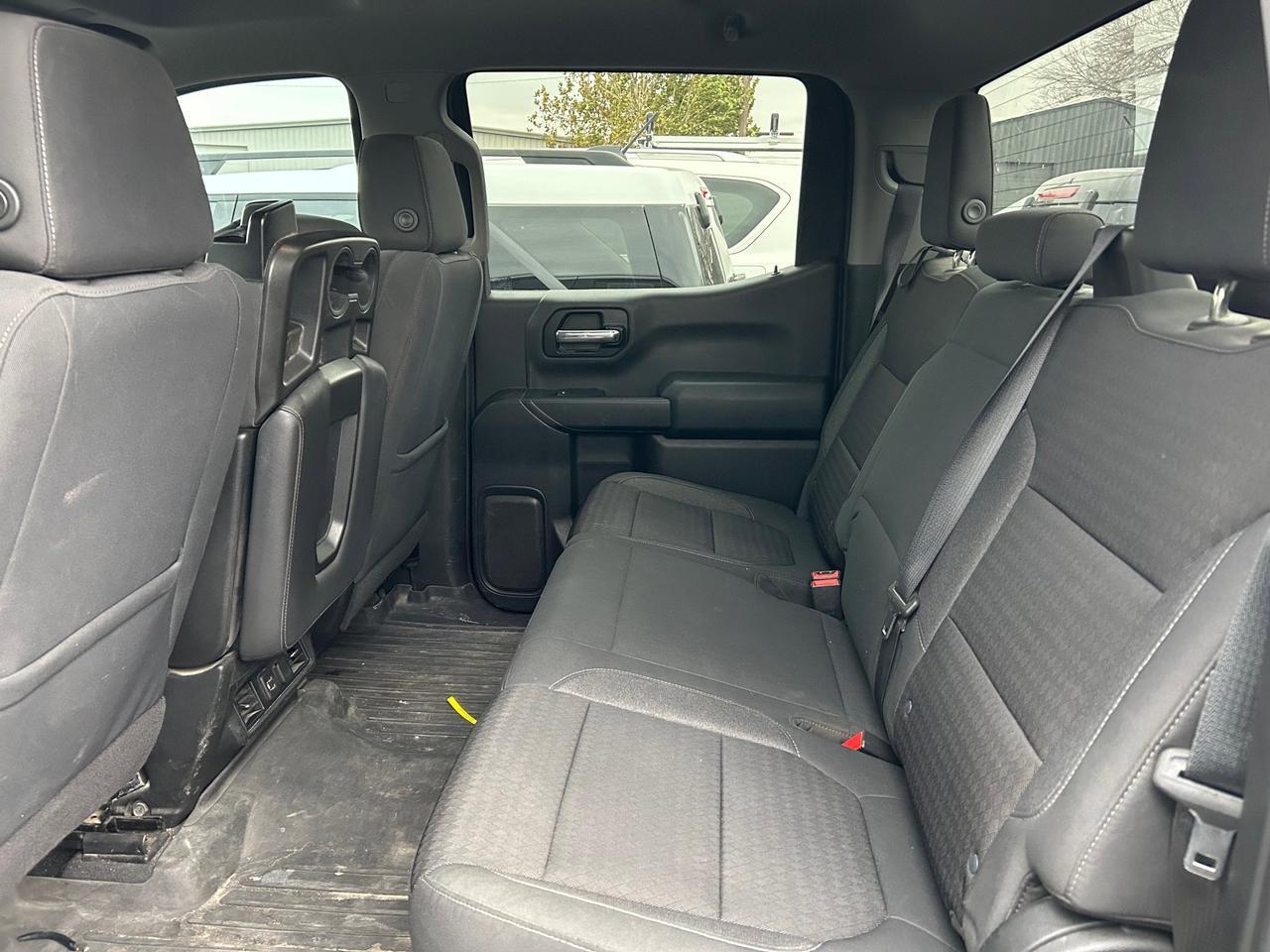 2020 Chevrolet Silverado 1500 LT New Braunfels TX