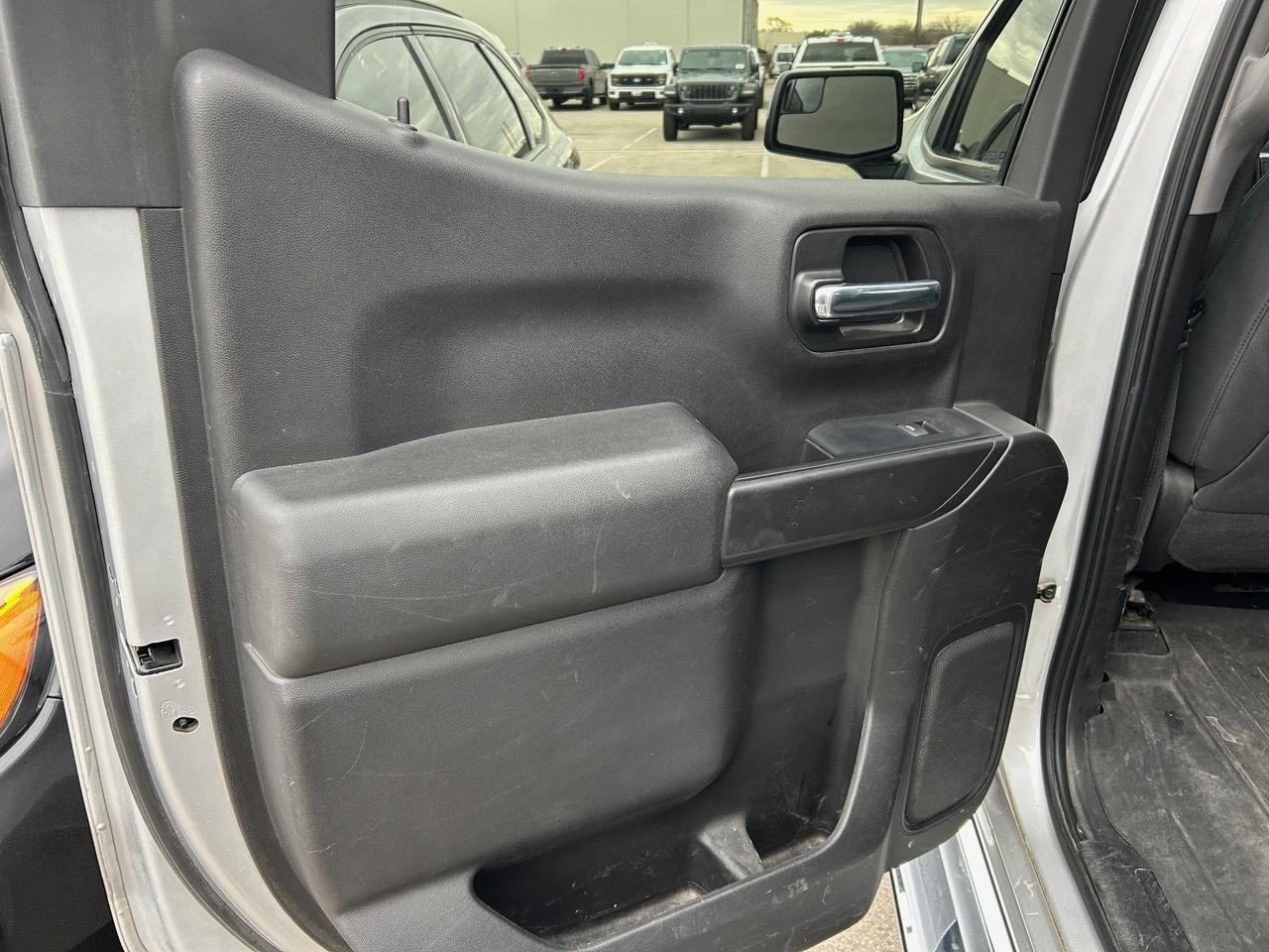 2020 Chevrolet Silverado 1500 LT New Braunfels TX