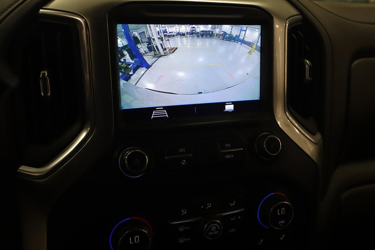 2020 Chevrolet Silverado 1500 LT New Braunfels TX