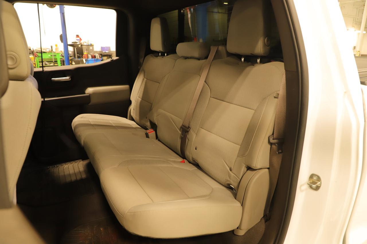 2020 Chevrolet Silverado 1500 LT New Braunfels TX