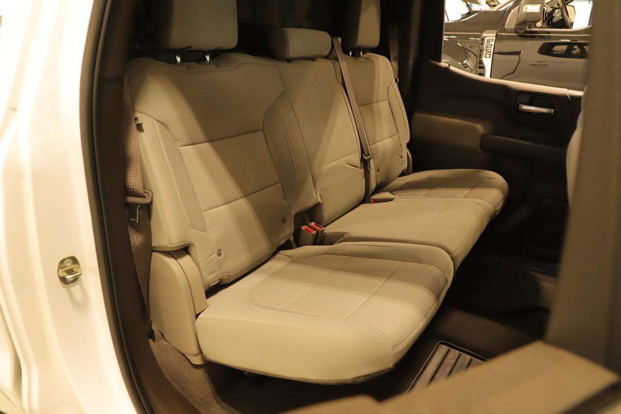 2020 Chevrolet Silverado 1500 LT New Braunfels TX