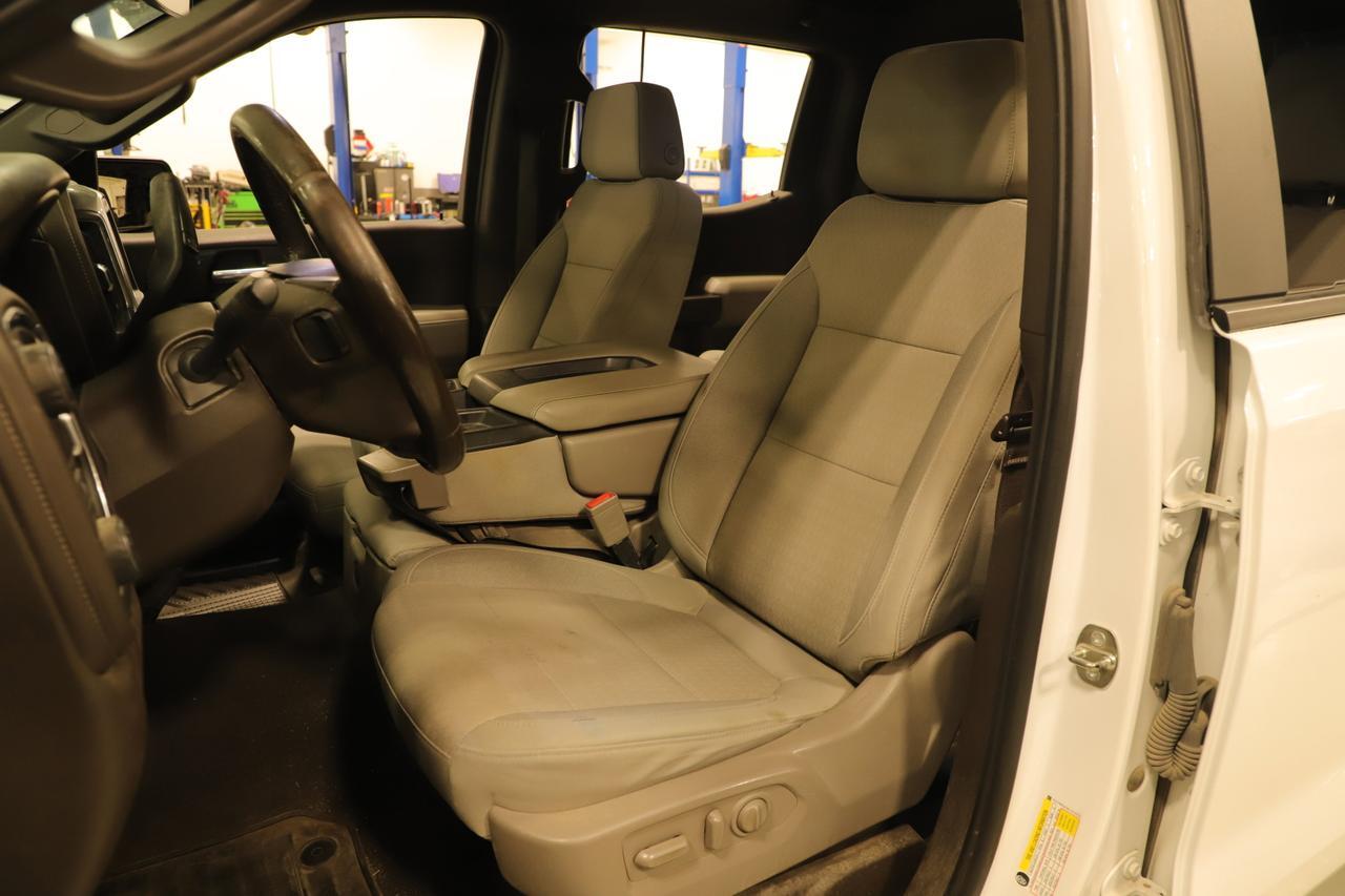 2020 Chevrolet Silverado 1500 LT New Braunfels TX