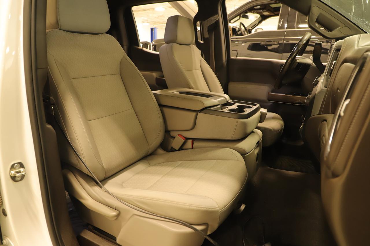 2020 Chevrolet Silverado 1500 LT New Braunfels TX