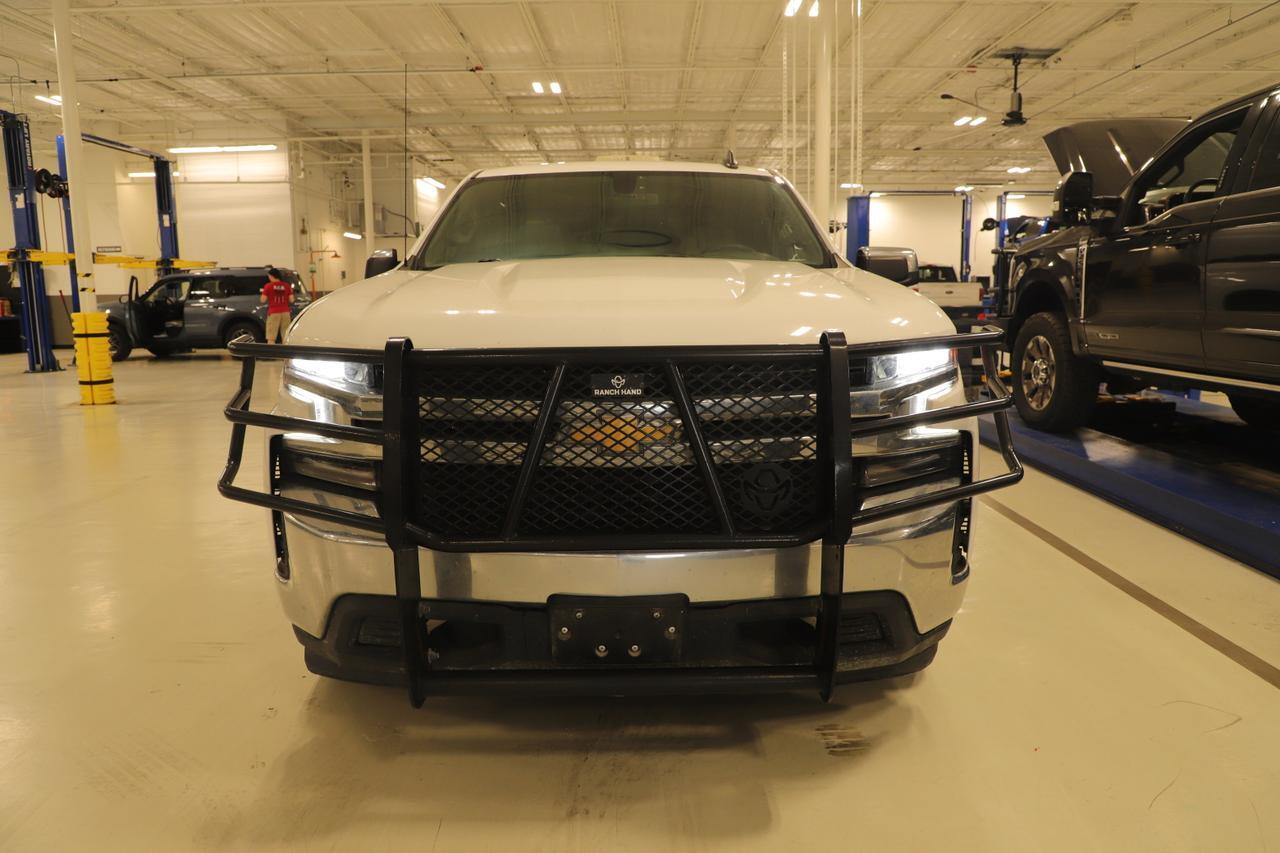 2020 Chevrolet Silverado 1500 LT New Braunfels TX