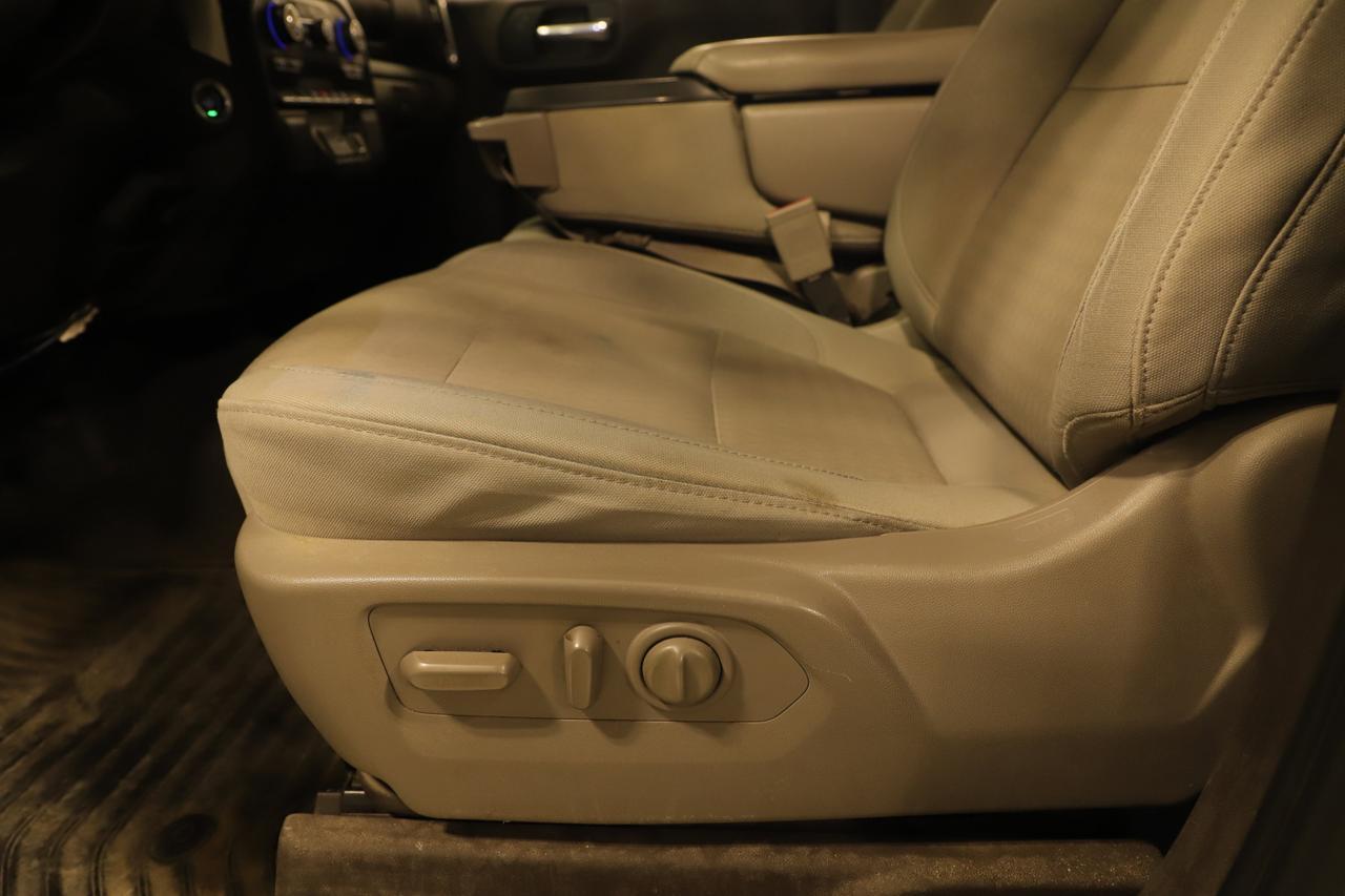 2020 Chevrolet Silverado 1500 LT New Braunfels TX
