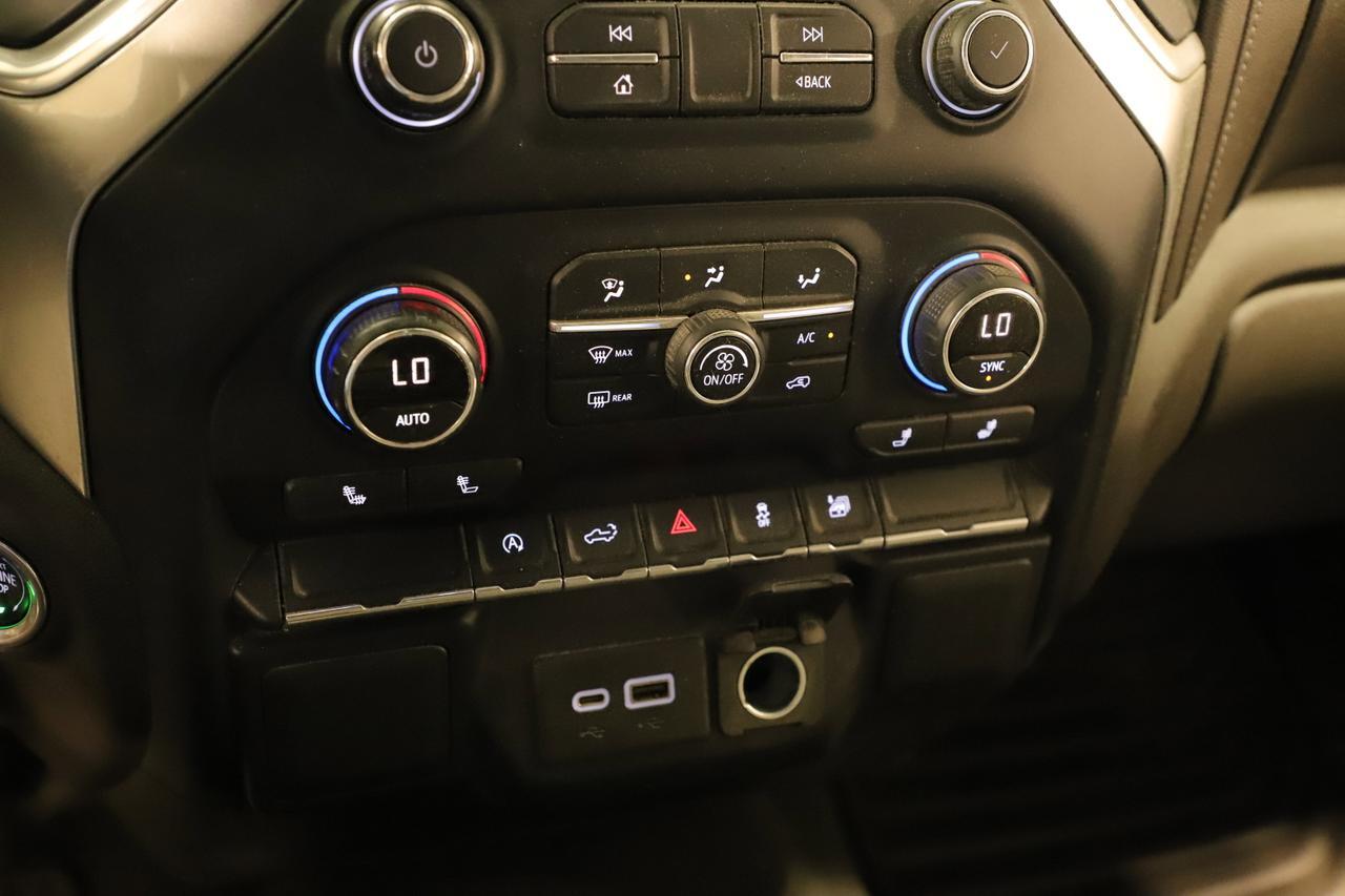 2020 Chevrolet Silverado 1500 LT New Braunfels TX
