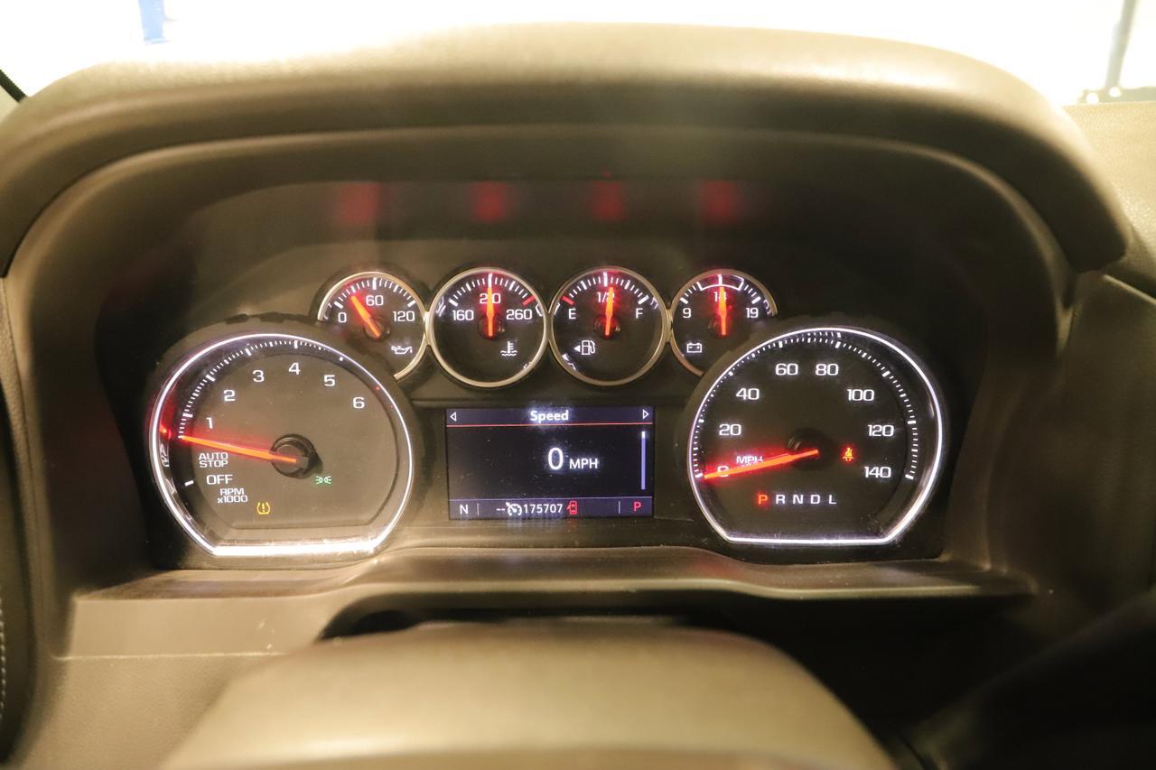 2020 Chevrolet Silverado 1500 LT New Braunfels TX