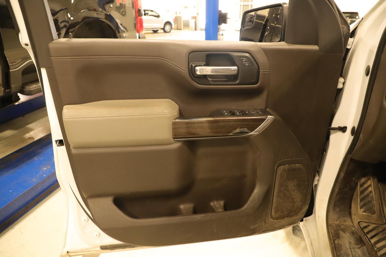 2020 Chevrolet Silverado 1500 LT New Braunfels TX