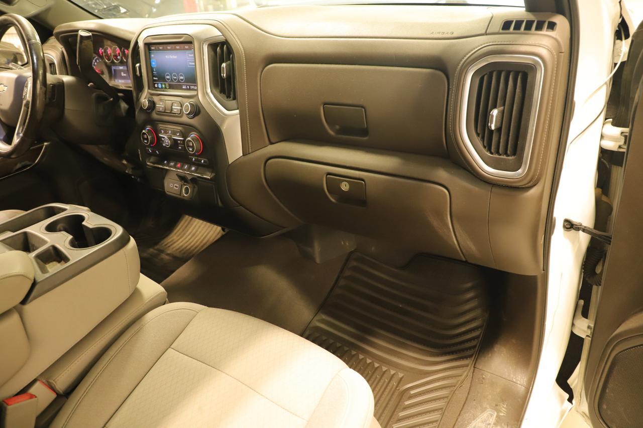 2020 Chevrolet Silverado 1500 LT New Braunfels TX