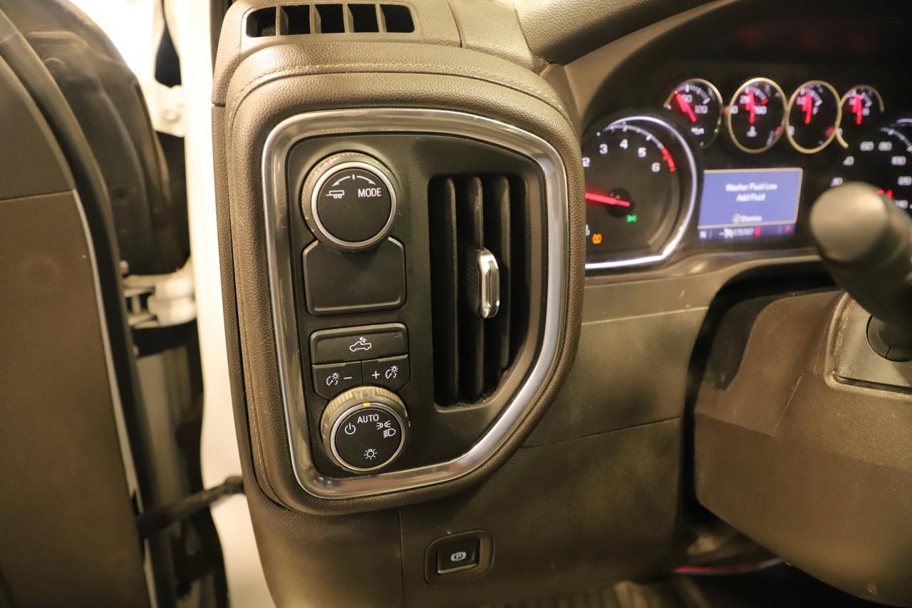 2020 Chevrolet Silverado 1500 LT New Braunfels TX