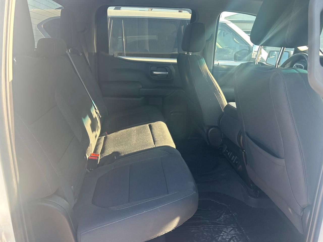 2020 Chevrolet Silverado 1500 LT New Braunfels TX