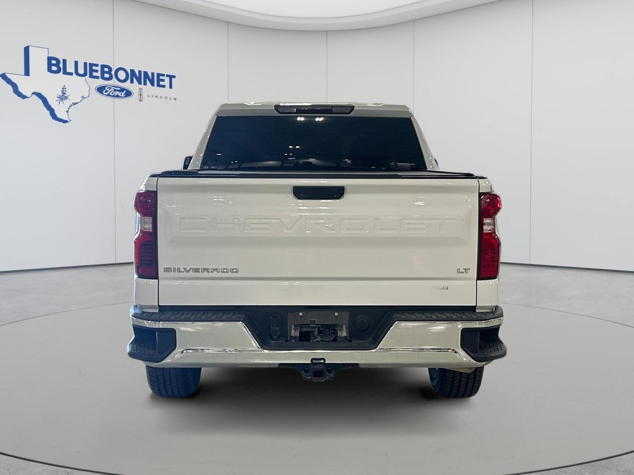 2020 Chevrolet Silverado 1500 LT New Braunfels TX