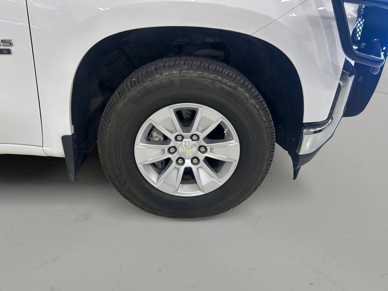 2020 Chevrolet Silverado 1500 LT New Braunfels TX