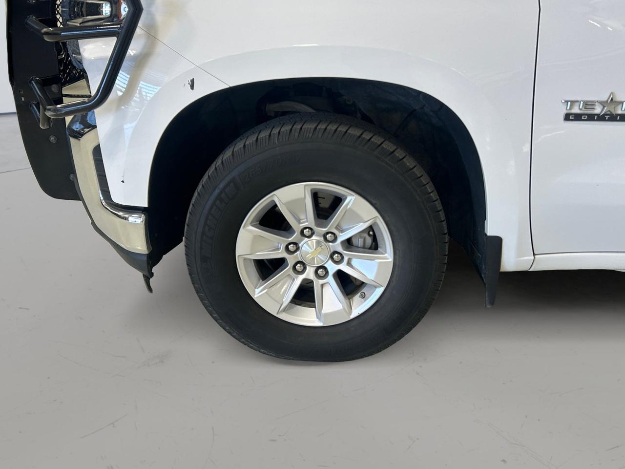 2020 Chevrolet Silverado 1500 LT New Braunfels TX
