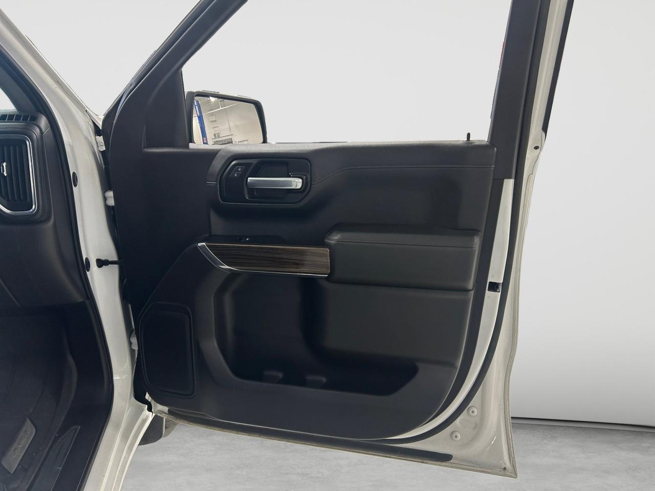 2020 Chevrolet Silverado 1500 LT New Braunfels TX
