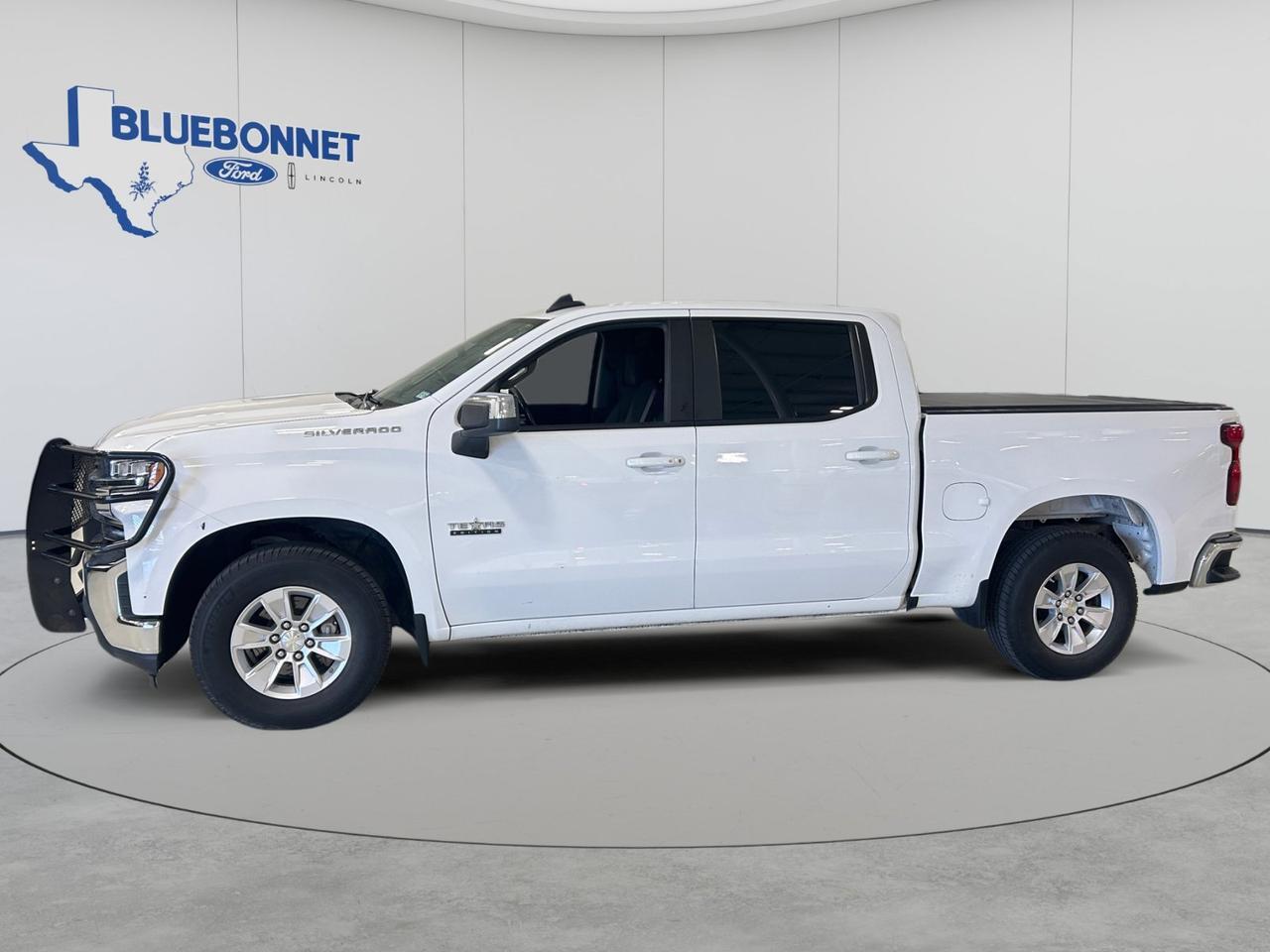 2020 Chevrolet Silverado 1500 LT New Braunfels TX