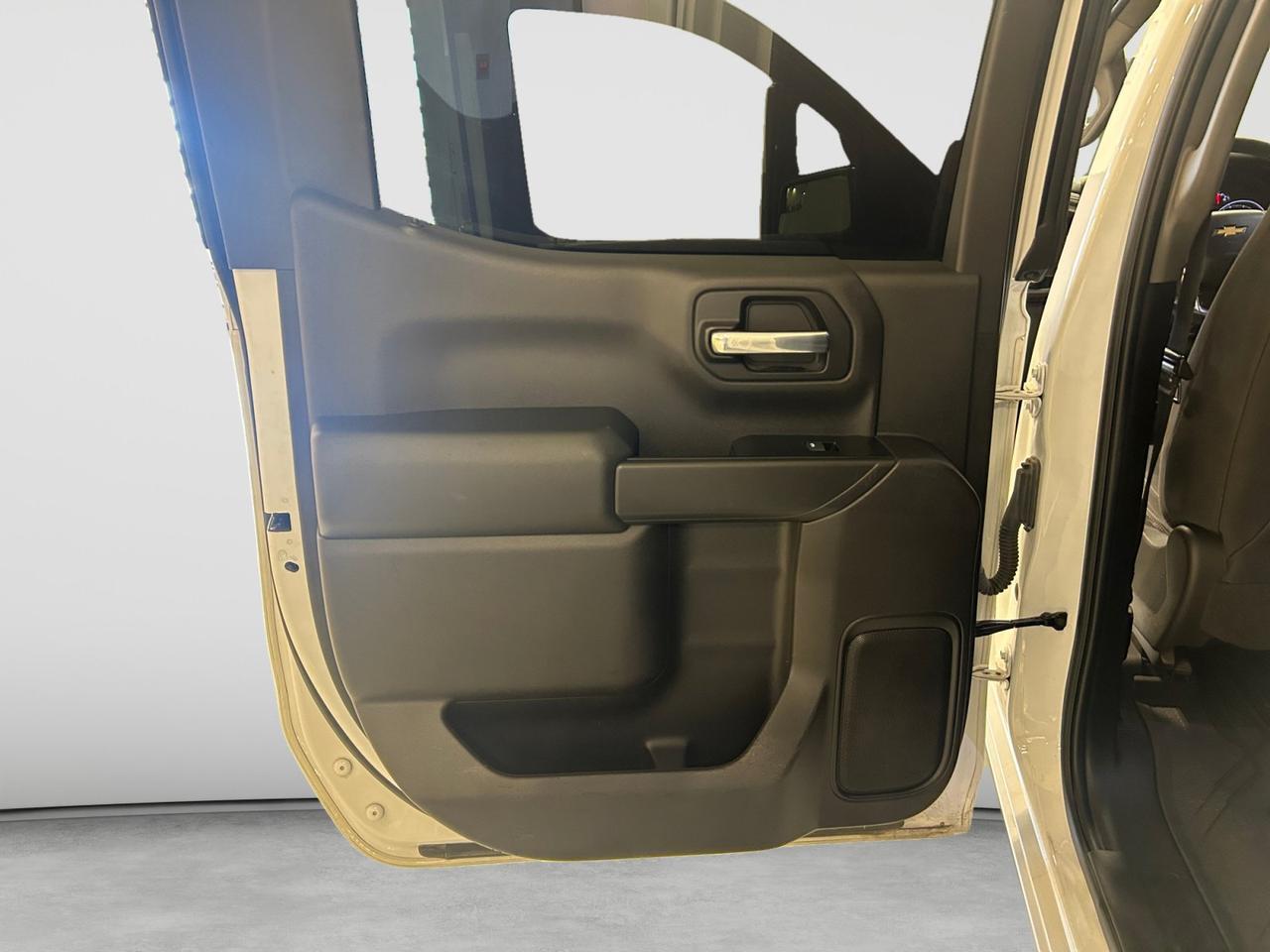 2020 Chevrolet Silverado 1500 LT New Braunfels TX