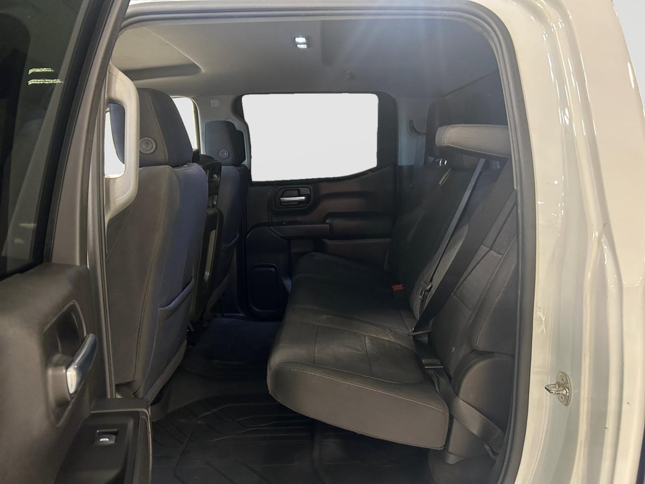 2020 Chevrolet Silverado 1500 LT New Braunfels TX