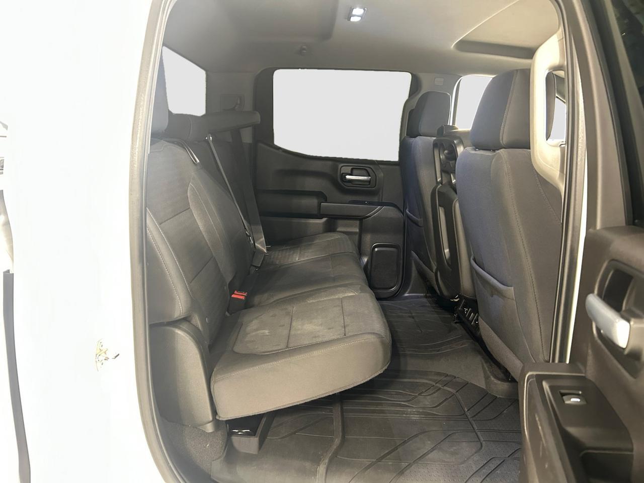 2020 Chevrolet Silverado 1500 LT New Braunfels TX
