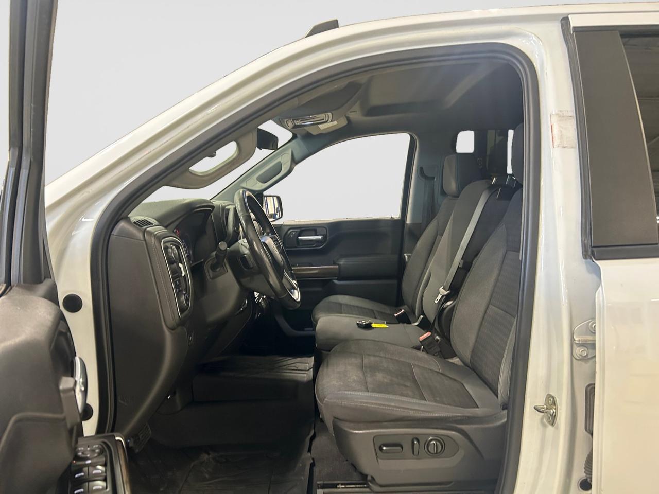 2020 Chevrolet Silverado 1500 LT New Braunfels TX
