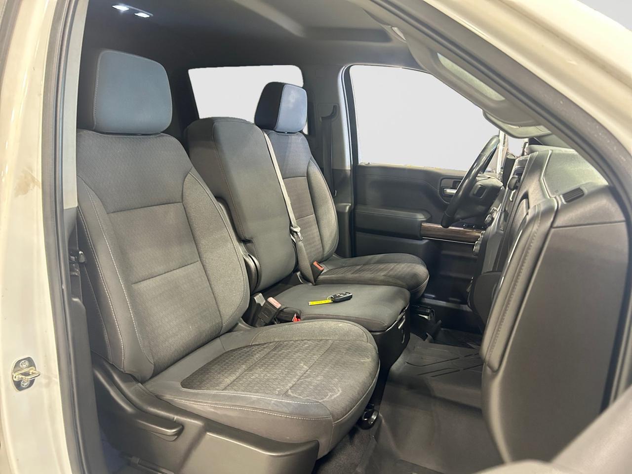 2020 Chevrolet Silverado 1500 LT New Braunfels TX