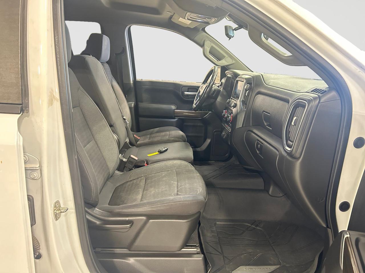 2020 Chevrolet Silverado 1500 LT New Braunfels TX